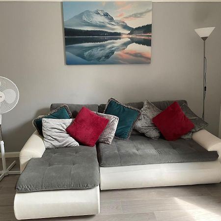 Central Plymouth Apartment Экстерьер фото
