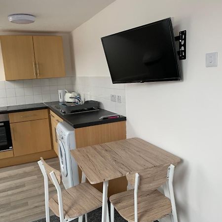 Central Plymouth Apartment Экстерьер фото