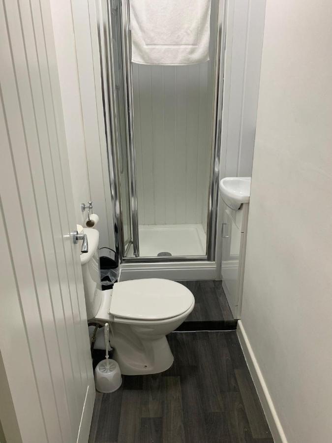 Central Plymouth Apartment Экстерьер фото