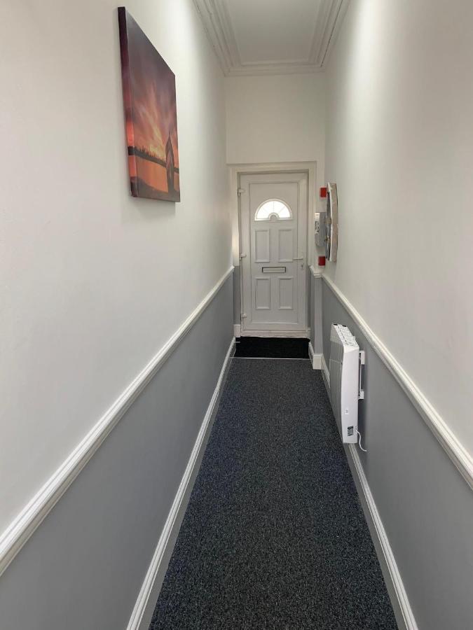 Central Plymouth Apartment Экстерьер фото