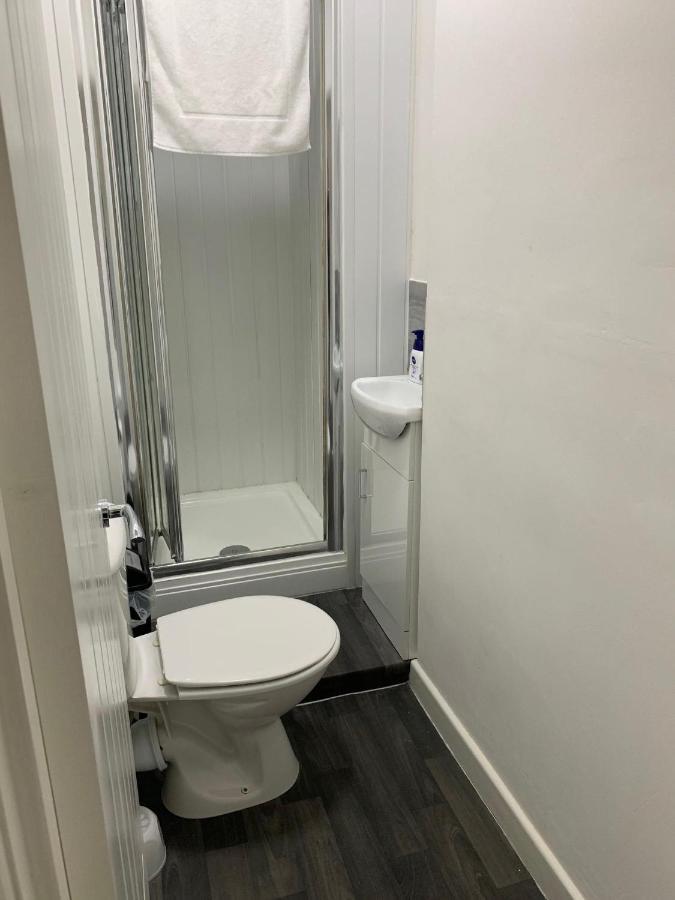 Central Plymouth Apartment Экстерьер фото