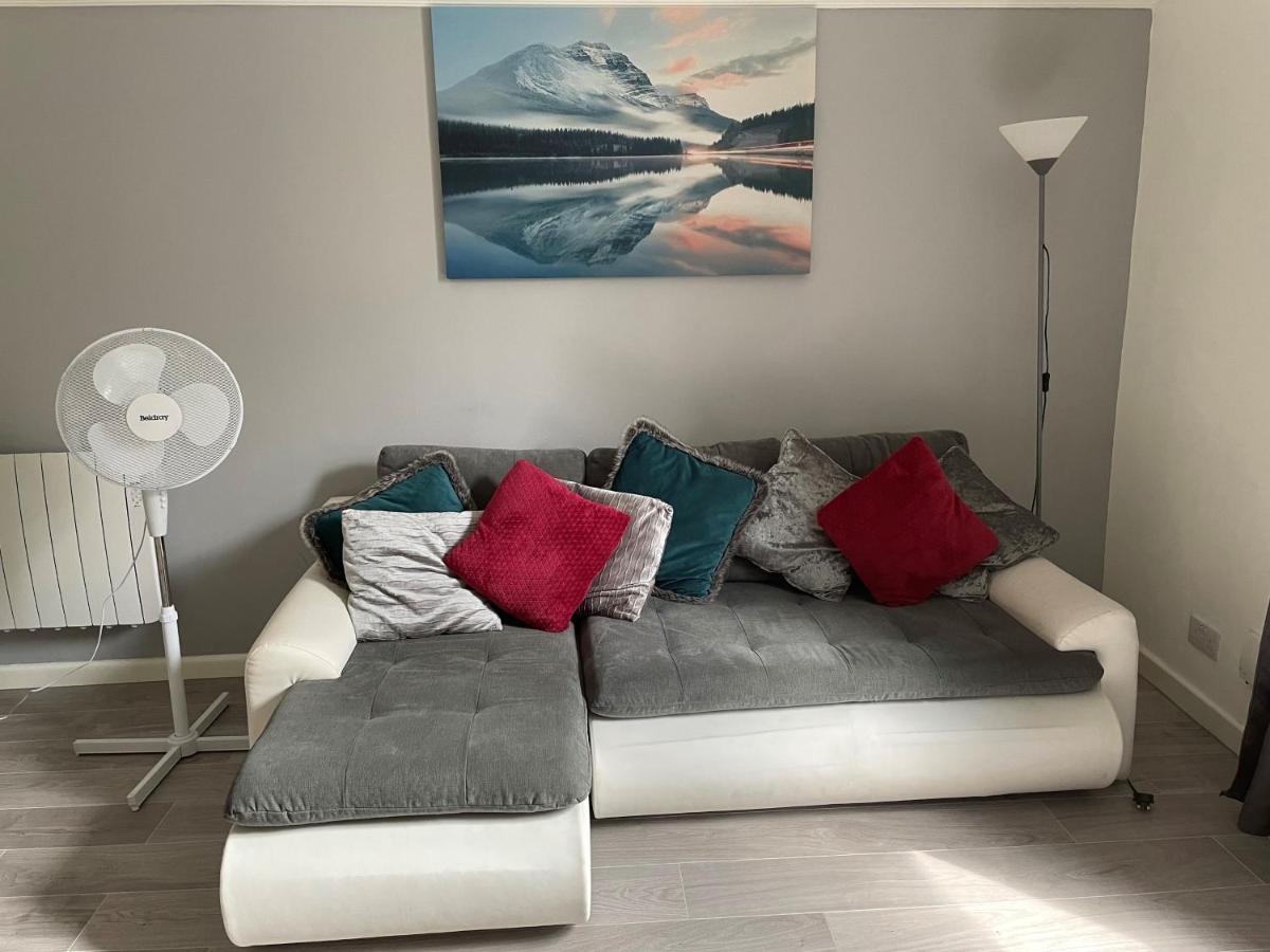 Central Plymouth Apartment Экстерьер фото