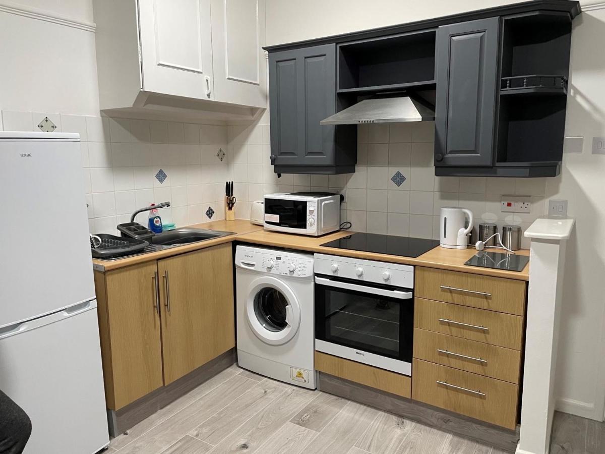 Central Plymouth Apartment Экстерьер фото