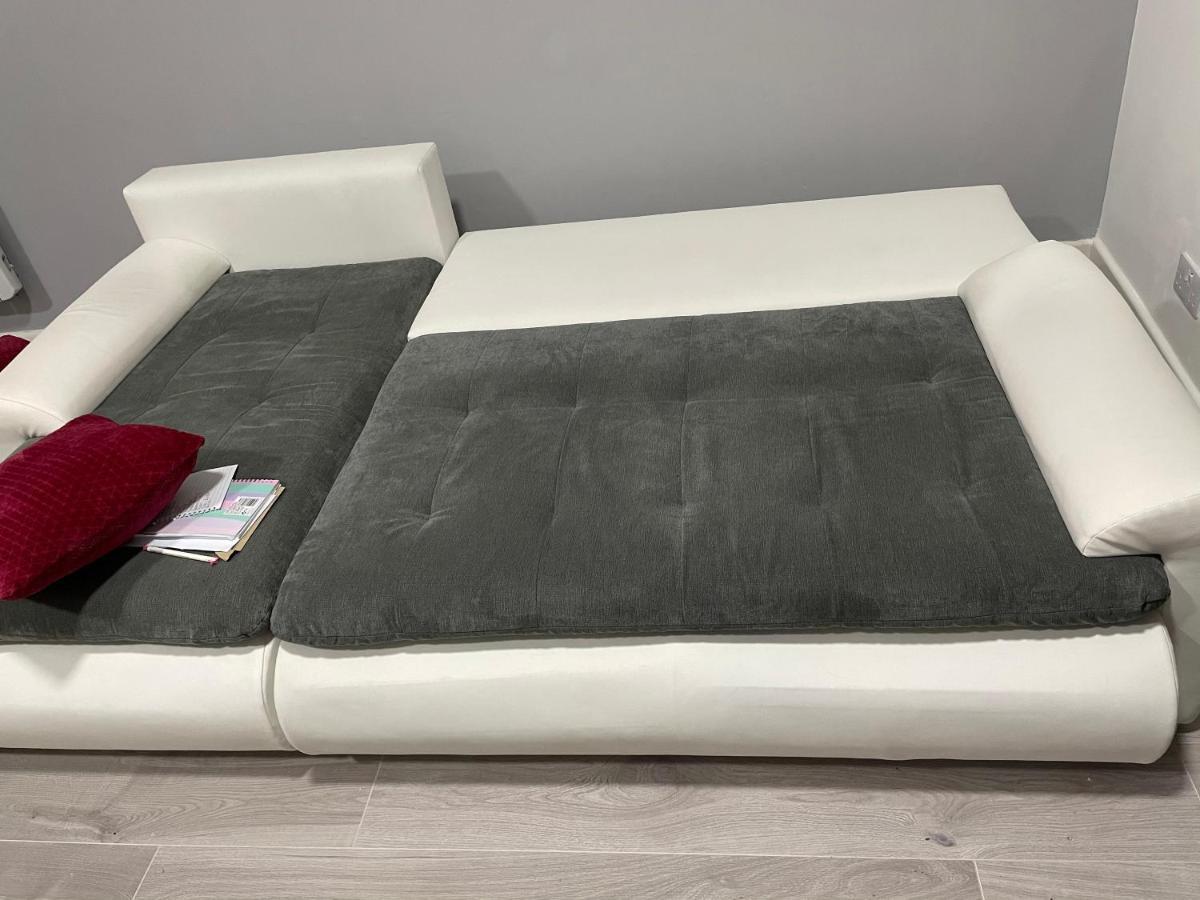Central Plymouth Apartment Экстерьер фото